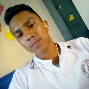 Meet your Posher, Gerson